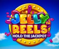 Играть онлайн в игровой аппарат Jelly Reels от Wazdan с выводом денег