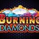 Играть на слоте Burning Diamonds Gamble Feature онлайн на деньги