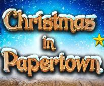 Christmas in Papertown