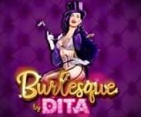 Burlesque by Dita