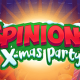 Spinions X-mas Party