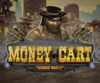 Money Cart