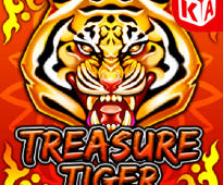 Treasure Tiger