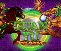 Guan Yu