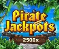 Онлайн слот Pirate Jackpots от Belatra Games - играть на деньги и демо