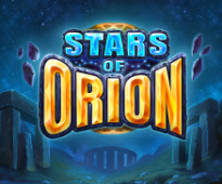 Stars of Orion