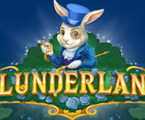 Plunderland