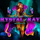 Queen of The Crystal Rays