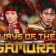 Играть в игровой автомат Ways Of The Samurai от Red Rake на деньги