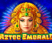 Онлайн играть на слоте Aztec Emerald от Amatic Industries бесплатно