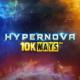 Играть на слоте Hypernova 10k Ways от Reel Play с выводом денег и демо