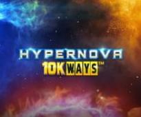 Играть на слоте Hypernova 10k Ways от Reel Play с выводом денег и демо