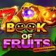 Book of Fruits Halloween