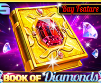 Book Of Diamonds