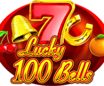 Играть в онлайн слот Lucky 100 Bells от 1spin4win бесплатно