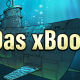 Игровой автомат Das xBoot от Nolimit City: играть онлайн на деньги