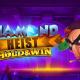 Diamond Heist: Hold & Win