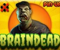 Играть на слоте Braindead от Mancala Gaming онлайн бесплатно